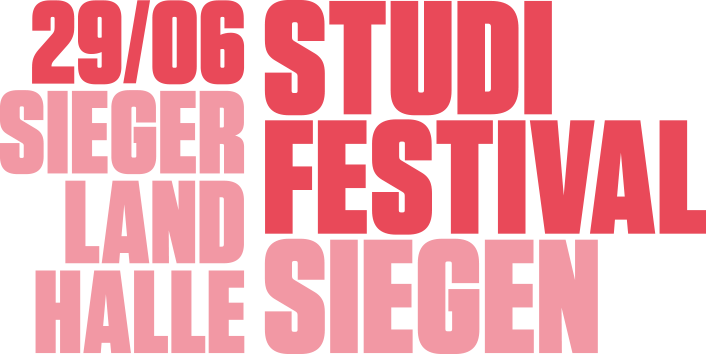 Studi Festival Siegen