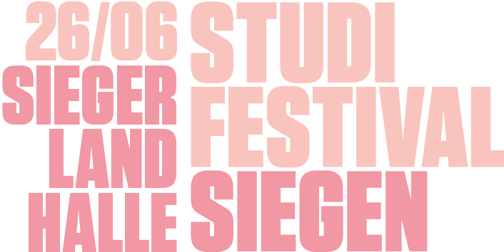 Studi Festival Siegen